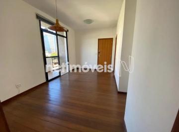 Apartamento · 71m² · 3 Quartos · 2 Vagas · Apartamento 3 Quartos no Colégio Batista