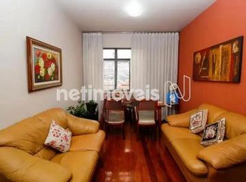 Apartamento · 85m² · 3 Quartos · 1 Vaga · Venda Apartamento 3 quartos Graça Belo Horizonte