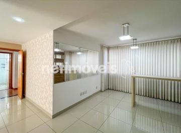 Apartamento · 121m² · 3 Quartos · 2 Vagas · Área privativa à venda no Castelo!