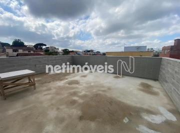 Apartamento · 168m² · 3 Quartos · 2 Vagas · Venda Cobertura Ouro Preto Belo Horizonte