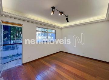 Apartamento · 180m² · 4 Quartos · 1 Vaga · Excelente apartamento de 04 quartos para locação no Cidade Nova.