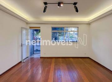 Apartamento · 180m² · 4 Quartos · 1 Vaga · Apartamento para Locação no Cidade Nova | 180m²;, 03 Suítes e Garagem para 02 Carros