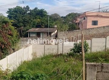 Terreno · 360m² · 3 Quartos · 2 Vagas · Oportunidade em Matozinhos – Bairro Bom Jesus!