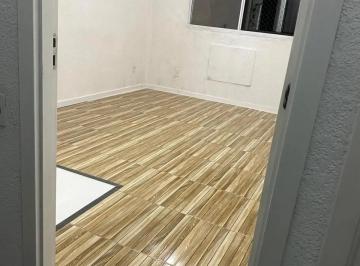 Apartamento · 39m² · 2 Quartos · 1 Vaga · Seu novo capítulo começa aqui: Apartamento reformado e pronto para morar no Mário Quintana!