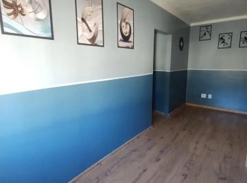 Apartamento · 63m² · 3 Quartos · 1 Vaga · Apartamento com 03 quarto e 01 vaga no Bairro Cavalhada em Porto Alegre