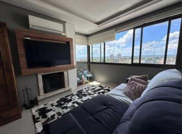 Apartamento en Venda de 3 quartos Sarandi · Residencial Paris | Apartamento 3 Dormitórios com Suíte e Infraestrutura Completa no Bairro Sarandi