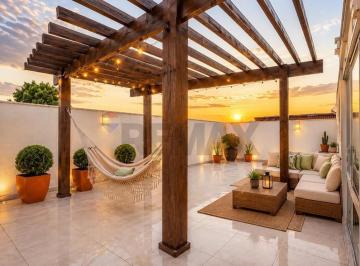 Apartamento · 118m² · 3 Quartos · 2 Vagas · Apartamento Garden no Panorama - Centro - Itatiba