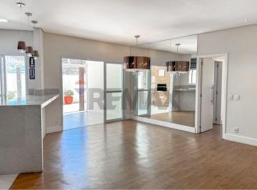 Apartamento · 118m² · 3 Quartos · 2 Vagas · Apartamento Garden no Panorama - Centro - Itatiba