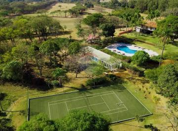 Terreno · 501m² · Lote de Esquina no Reserva Santa Izabel com 501m2 Vista Permanente para Área Verde