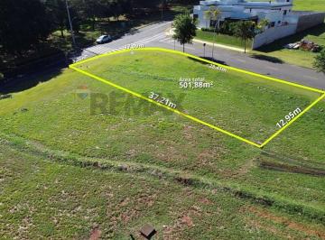 Terreno · 501m² · Lote de Esquina no Reserva Santa Izabel com 501m2 Vista Permanente para Área Verde