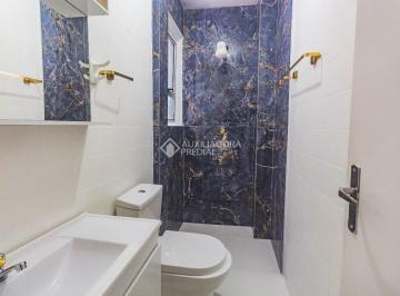Apartamento · 40m² · 1 Quarto · 1 Vaga · Apartamento 1 quarto(s), no bairro São Sebastião