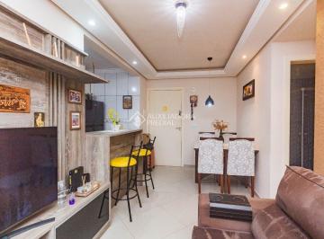 Apartamento · 60m² · 2 Quartos · Apartamento 2 quarto(s), no bairro Jardim Itu