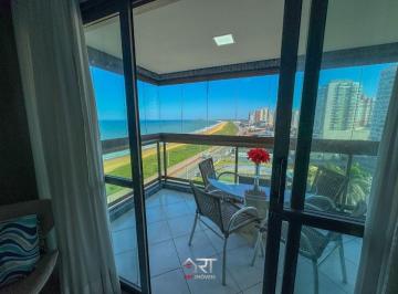 Apartamento de 3 quartos, Vila Velha · MRL5262 - Oportunidade na Praia de Itaparica, vista lateral pro mar, 3 quartos, 1 suíte, 3 vagas.