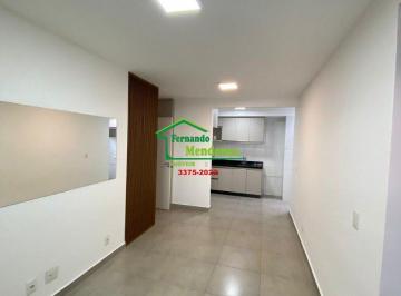 Apartamento · 2 Quartos · Apartamento para aluguel - em Minas Brasil