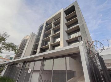 Comercial · 44m² · 1 Quarto · 1 Vaga · Sala comercial com 44m² no Park Offices Menino Deus em Porto Alegre