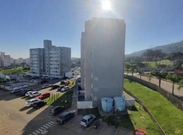 Apartamento · 48m² · 2 Quartos · 1 Vaga · Apartamento 02 quartos no Bairro Alto Petrópolis e 01 vaga de garagem