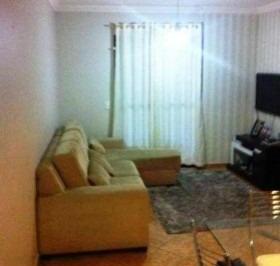 Apartamento · 59m² · 2 Quartos · Apartamento à venda - no Vila Pirituba