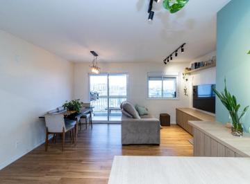 Apartamento · 75m² · 2 Quartos · Apartamento à venda - no Piqueri