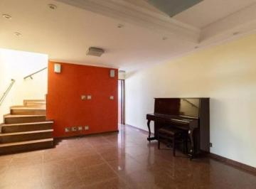 Casa · 280m² · 3 Quartos · Casa à venda - no Vila Pereira Barreto