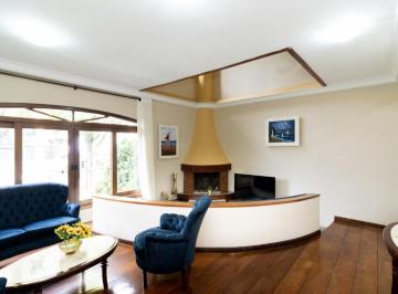 Casa · 550m² · 3 Quartos · Casa à venda - no Vila Pereira Barreto