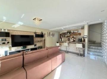 Casa · 210m² · 3 Quartos · Casa à venda - no Jardim Líbano