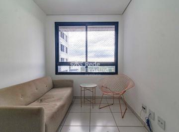 Apartamento · 45m² · 2 Quartos · 1 Vaga · TH35243 - Av Aguas Claras - Res. Fernando de Noronha, Apartamento 02 quartos, 45m². Agende sua visit