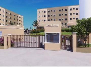 Apartamento · 40m² · 2 Quartos · 1 Vaga · APTO Á VENDA PELA MRV, 2 DORM, SALA, COZINHA, BANHEIRO, VAGA. FICA PRONTO EM JANEIRO/ 2025. MINHA CA