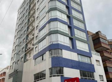 Apartamento · 68m² · 2 Quartos · 1 Vaga · APARTAMENTO PERTO DO MAR