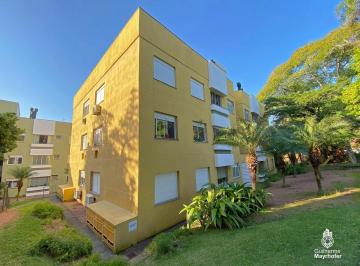 Apartamento de 3 quartos, Porto Alegre · Excelente apartamento com 3 dormitórios c/ 88m² no Bairro Guarujá.
