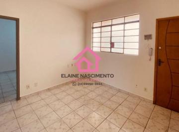 Apartamento de 2 quartos, São Vicente · Apartamento na Vila Valença em São Vicente