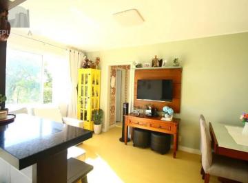 Apartamento · 54m² · 2 Quartos · APARTAMENTO 2 DORMITORIOS A VENDA