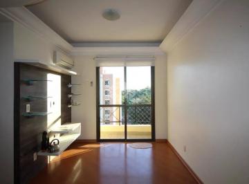 Apartamento · 58m² · 2 Quartos · 2 Vagas · Apartamento Semi Mobiliado 2 Dormitórios | Último Andar | 2 Vagas Cobertas | 58m²