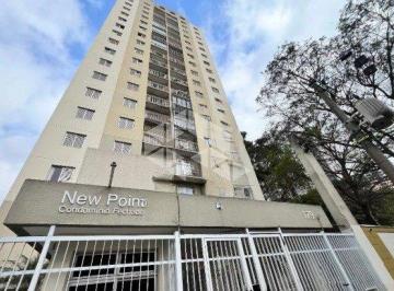 Apartamento · 60m² · 3 Quartos · 1 Vaga · Lindo Apartamento com Vista Livre e Lazer Completo no Jardim Centenário - Zona Norte