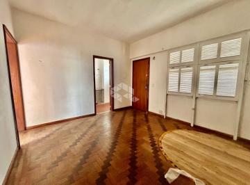 Apartamento · 55m² · 2 Quartos · apartamento 02 dormitórios, andar alto, vista definida, centro histórico de Porto Alegre