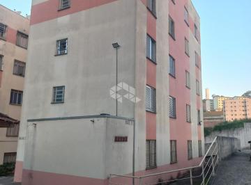 Apartamento · 45m² · 2 Quartos · 1 Vaga · Apartamento 2 Dormitórios com Vaga 45m² Condomínio Barato Isento IPTU
