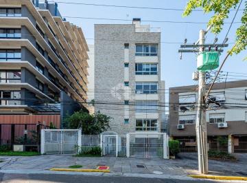 Apartamento · 47m² · 1 Quarto · 1 Vaga · Apartamento 1 quarto mobiliado com vaga ao lado da Encol - Petrópolis