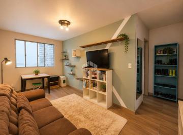 Apartamento · 41m² · 1 Quarto · Apartamento 1 quarto, em prédio com elevador, Humaitá, Porto Alegre