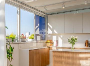 Apartamento · 123m² · 2 Quartos · 1 Vaga · Apartamento com 2 quartos/dormitórios no bairro Jardim Atlântico, em Florianópolis - SC