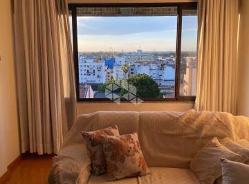 Apartamento · 59m² · 2 Quartos · Apartamento com 02 dormitórios - Moinhos de Vento