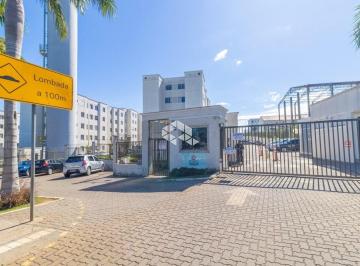 Apartamento · 41m² · 2 Quartos · 1 Vaga · APARTAMENTO TÉRREO DESOCUPADO À VENDA, COM 2 DORMITÓRIOS E 1 VAGA