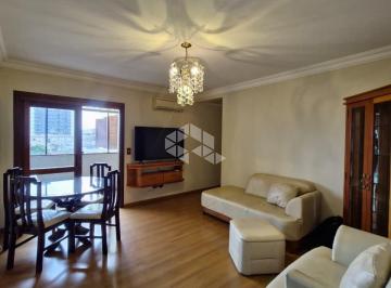 Apartamento · 78m² · 2 Quartos · 1 Vaga · Apartamento de 2 dormitórios no Cristo Redentor