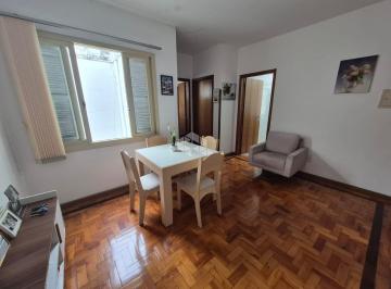 Apartamento · 42m² · 1 Quarto · Apartamento a venda na Azenha