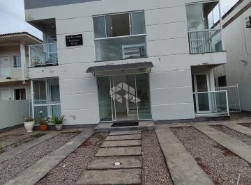 Apartamento · 52m² · 2 Quartos · Apartamento São Sebastião - Excelente localização