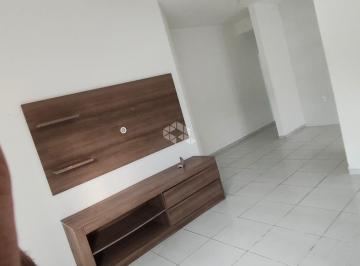 Apartamento · 52m² · 2 Quartos · Apartamento São Sebastião - Excelente localização