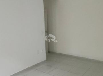 Apartamento · 52m² · 2 Quartos · Apartamento São Sebastião - Excelente localização