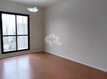 Apartamento · 92m² · 3 Quartos · 2 Vagas · Apartamento 3 dormitórios, 1 suíte e 2 vagas no Jardim São Paulo.