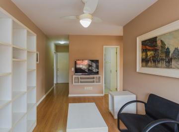 Apartamento · 75m² · 2 Quartos · 1 Vaga · Apartamento 2 dorms à venda Avenida Doutor Carlos Barbosa, Medianeira - Porto Alegre