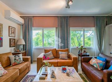 Apartamento · 138m² · 3 Quartos · 1 Vaga · Apartamento à venda, 3 dormitórios, 1 suíte, 1 vaga de garagem, elevador, rua Dona Laura, bairro Moi