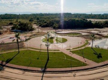 Terreno · 330m² · Terreno no loteamento Jardins