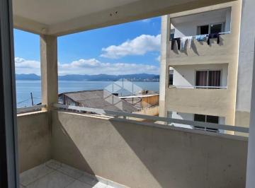 Apartamento · 58m² · 2 Quartos · 1 Vaga · Apartamento com 2 quartos/dormitórios no bairro Balneário, em Florianópolis - SC